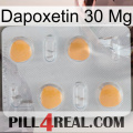 Dapoxetine 30Mg 24